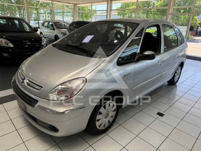 2005 Citroen Xsara