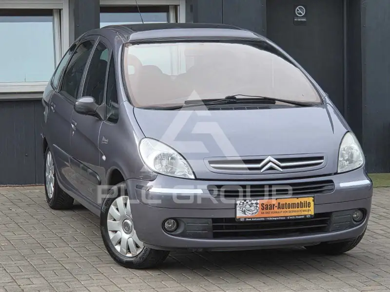 2005 Citroen Xsara