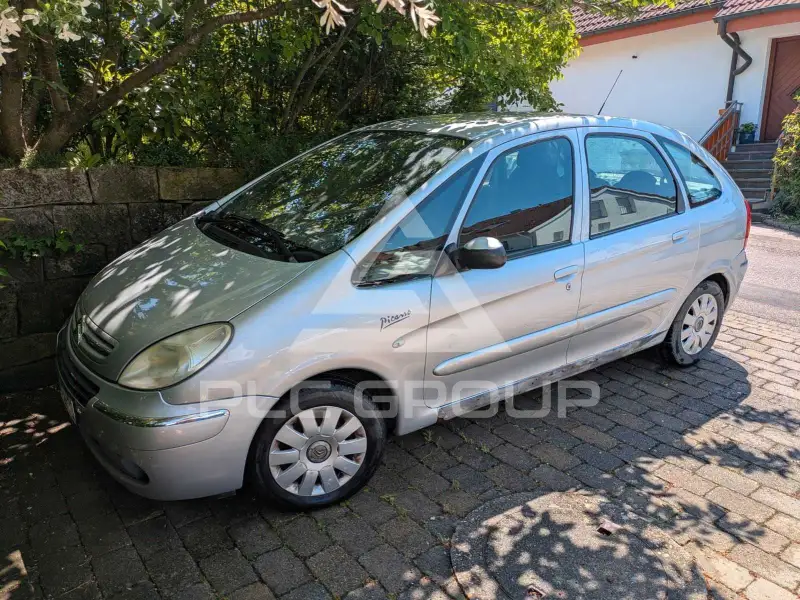 2005 Citroen Xsara