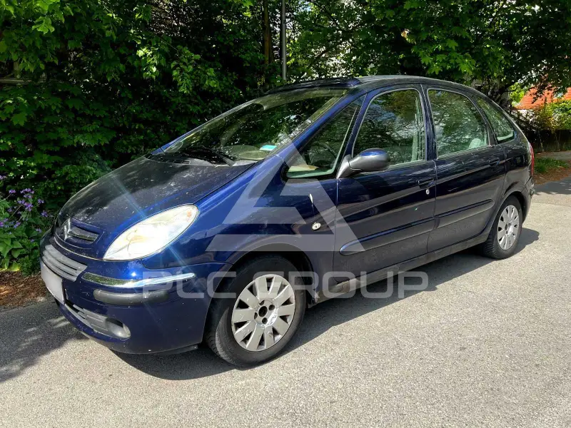 2005 Citroen Xsara