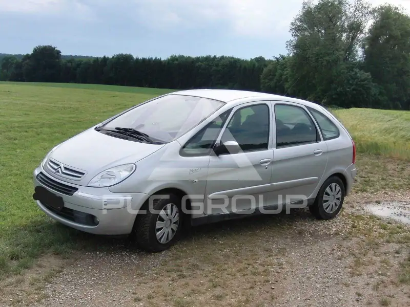 2005 Citroen Xsara
