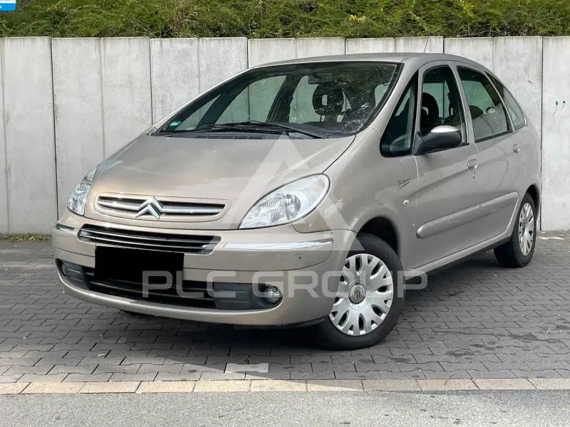 2005 Citroen Xsara