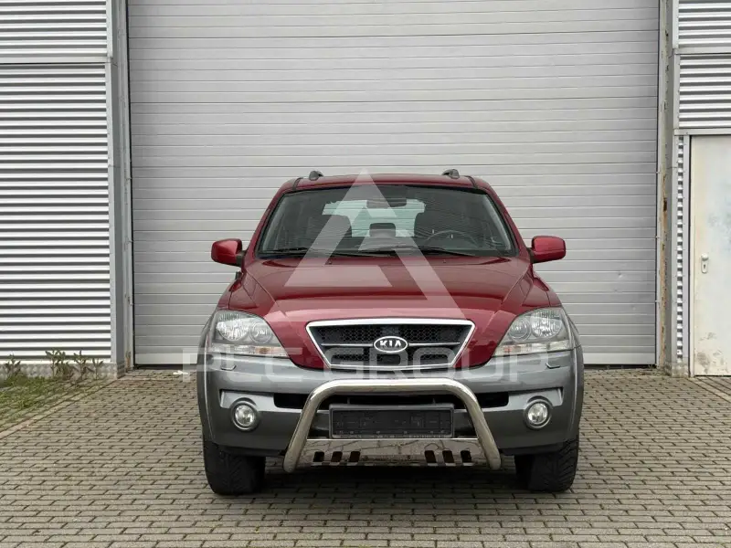 2005 KIA Sorento