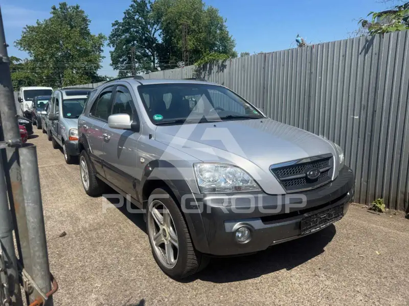2005 KIA Sorento
