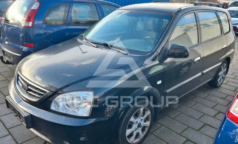 2005 KIA Carens