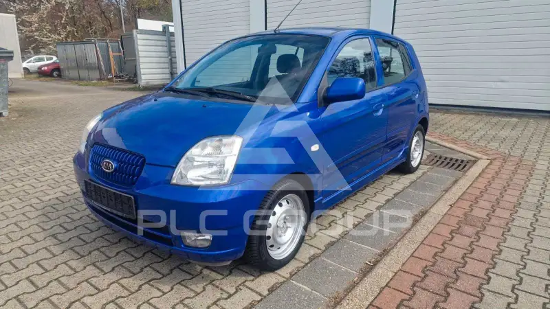 2005 KIA Picanto