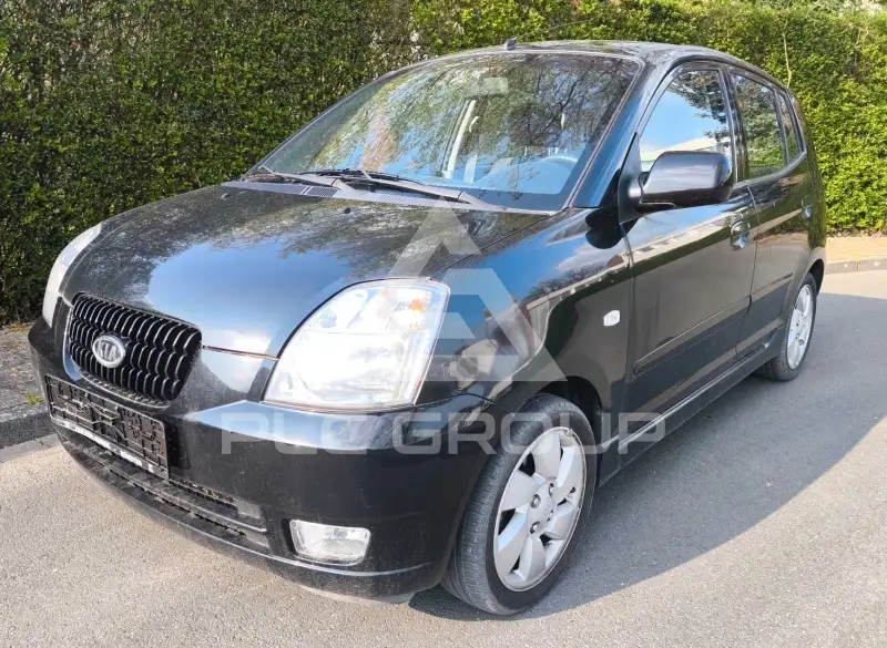 2005 KIA Picanto