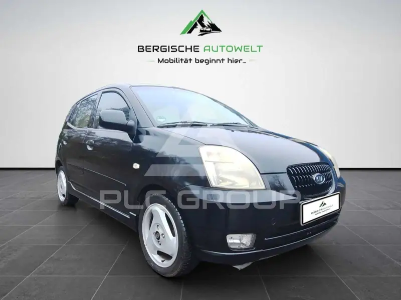 2005 KIA Picanto