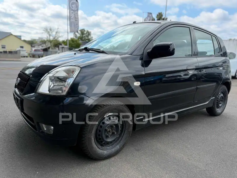 2005 KIA Picanto