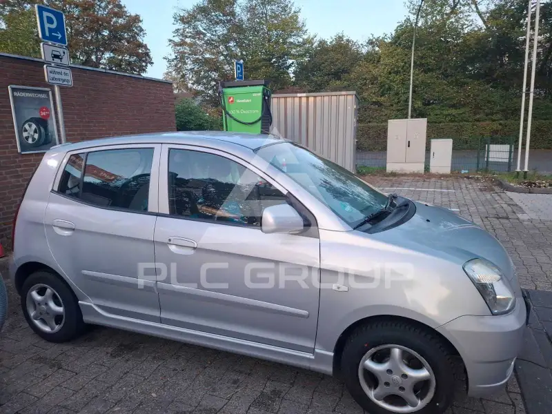 2005 KIA Picanto