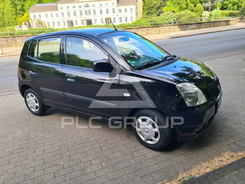 2005 KIA Picanto
