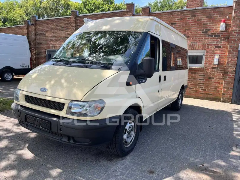 2005 Ford TRANSIT