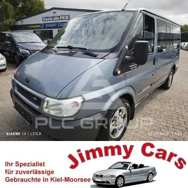 2005 Ford TRANSIT