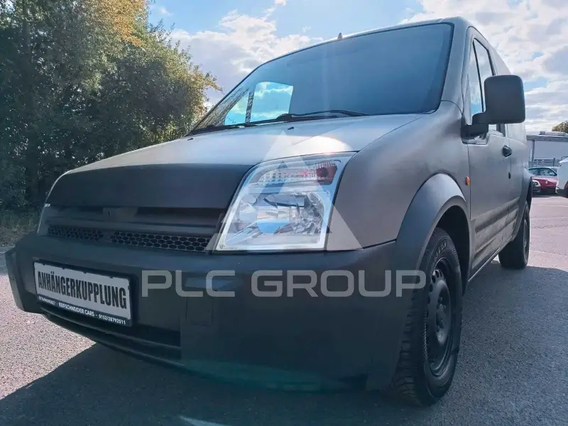 2005 Ford TRANSIT