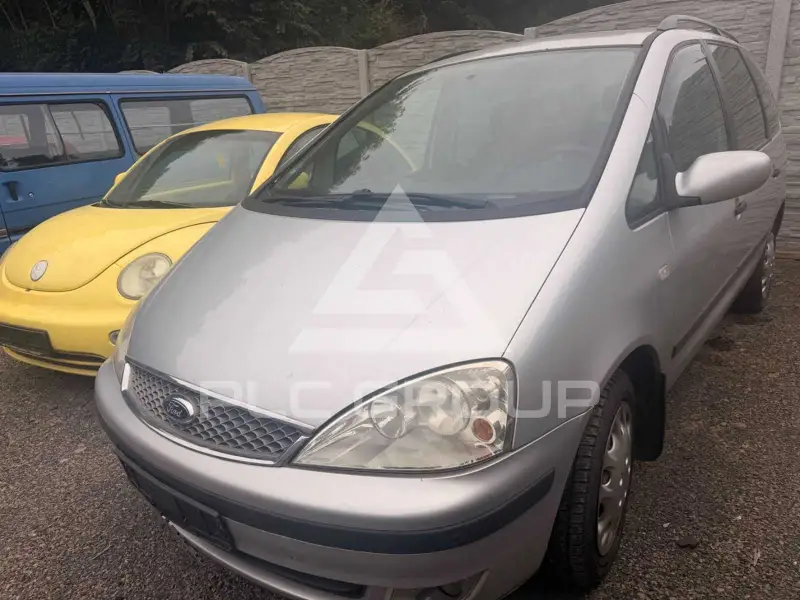 2005 Ford GALAXY