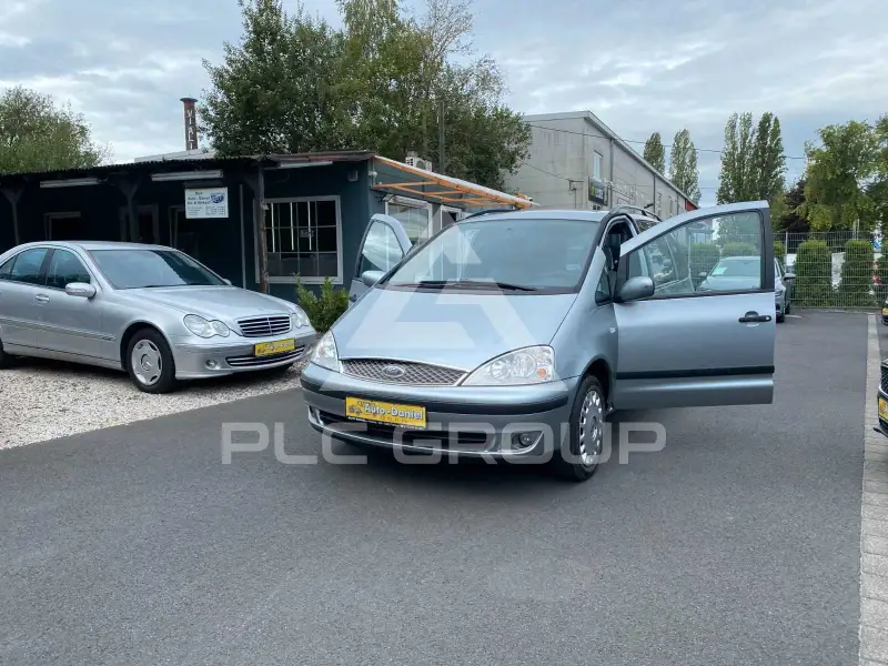 2005 Ford GALAXY