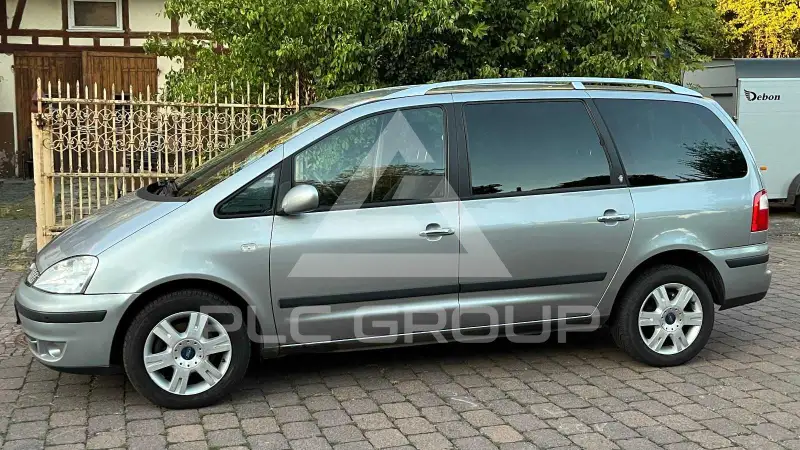 2005 Ford GALAXY