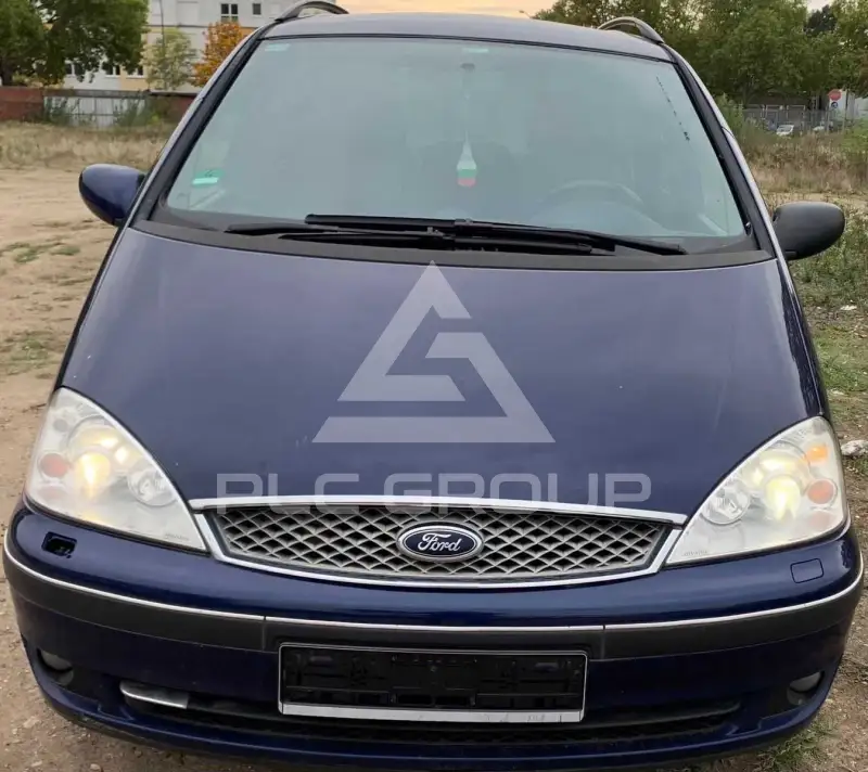 2005 Ford GALAXY