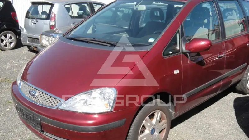 2005 Ford GALAXY