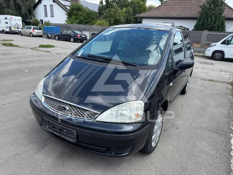 2005 Ford GALAXY