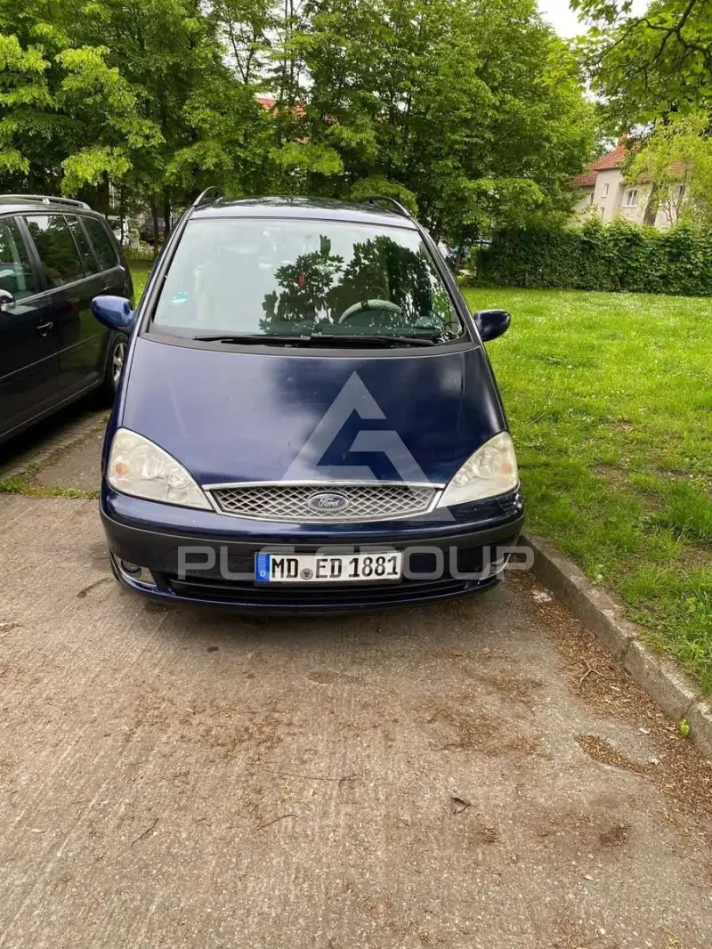 2005 Ford GALAXY