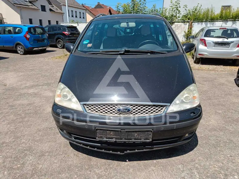2005 Ford GALAXY