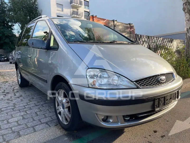 2005 Ford GALAXY