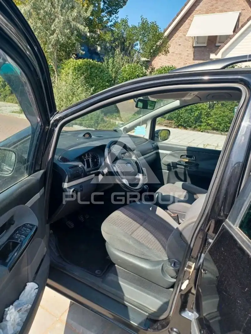 2005 Ford GALAXY