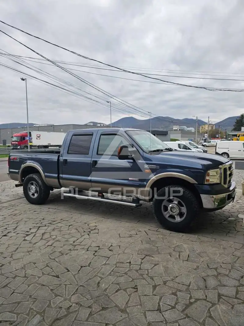 2005 Ford F-250