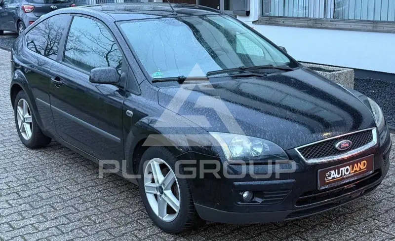 2005 Ford FOCUS