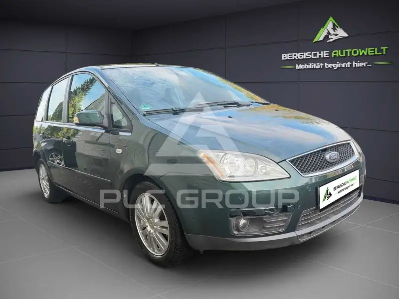 2005 Ford FOCUS