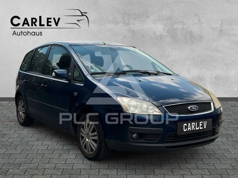 2005 Ford FOCUS