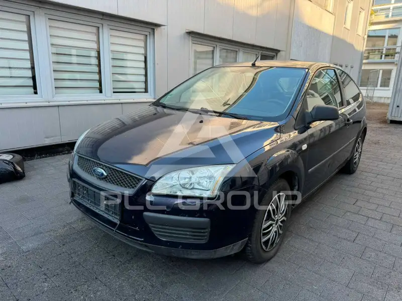 2005 Ford FOCUS