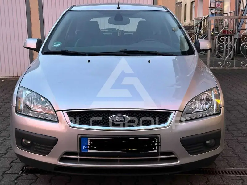 2005 Ford FOCUS