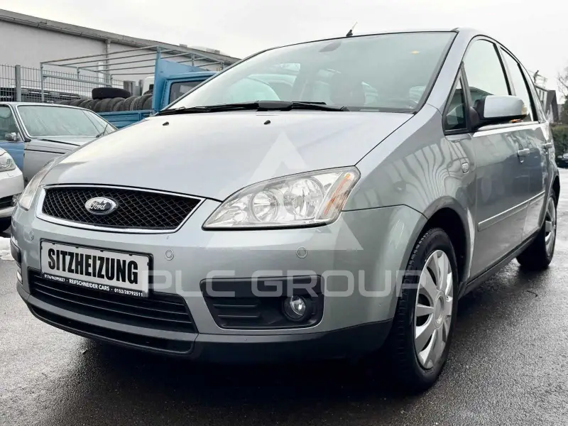 2005 Ford FOCUS