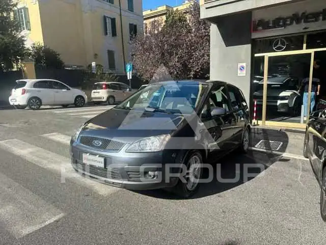 2005 Ford FOCUS