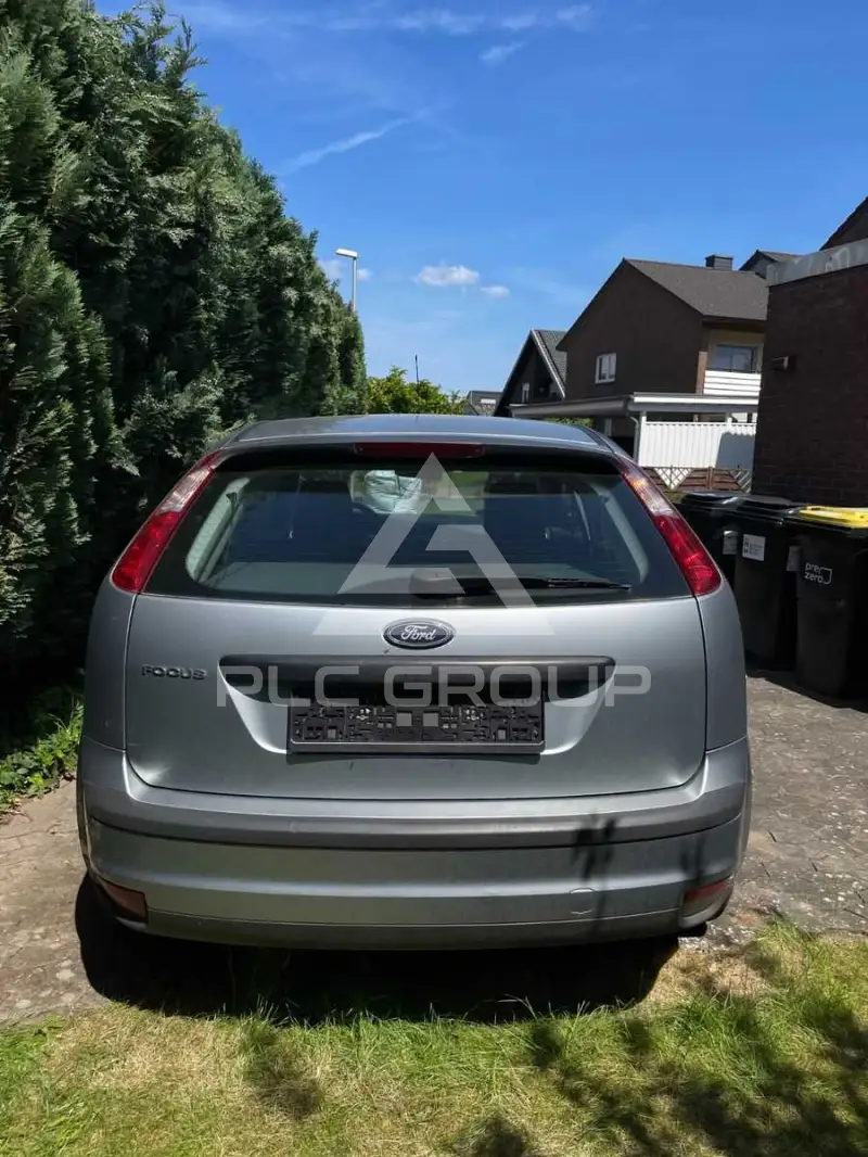 2005 Ford FOCUS