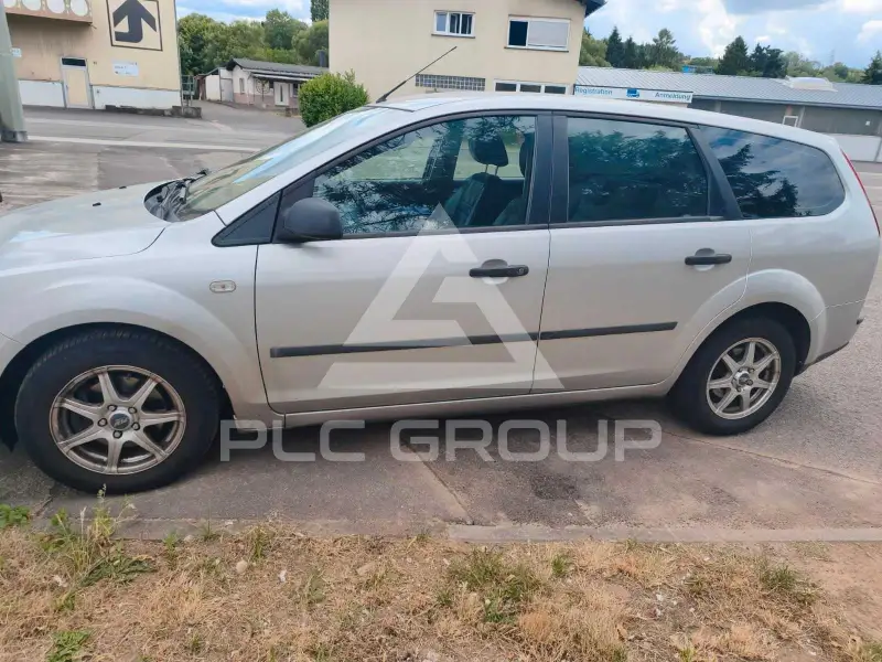 2005 Ford FOCUS