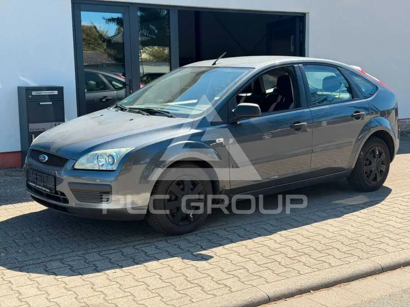2005 Ford FOCUS