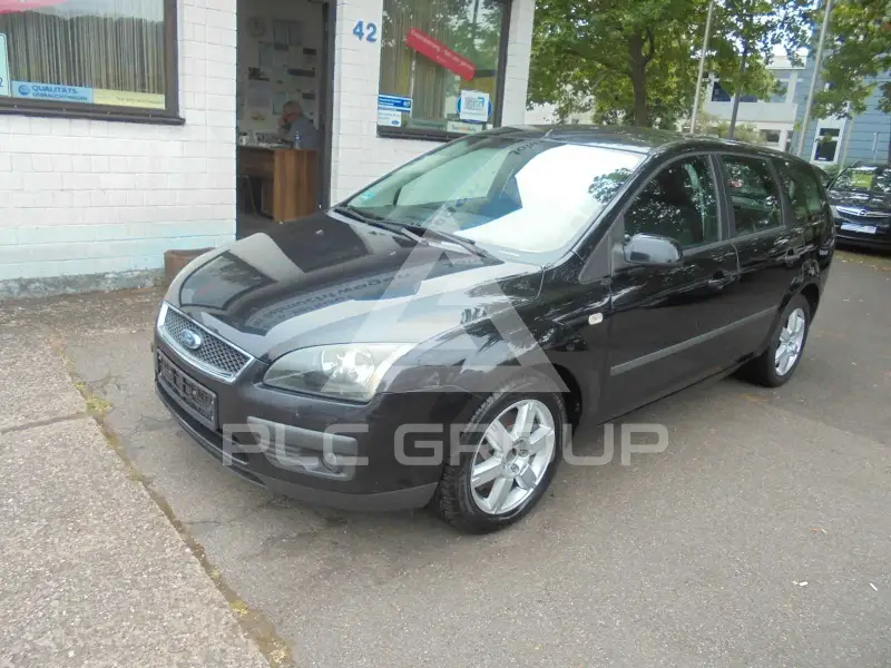 2005 Ford FOCUS