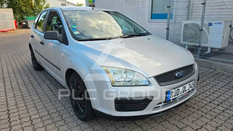 2005 Ford FOCUS