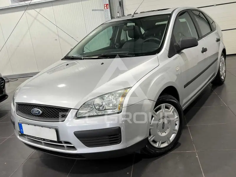 2005 Ford FOCUS