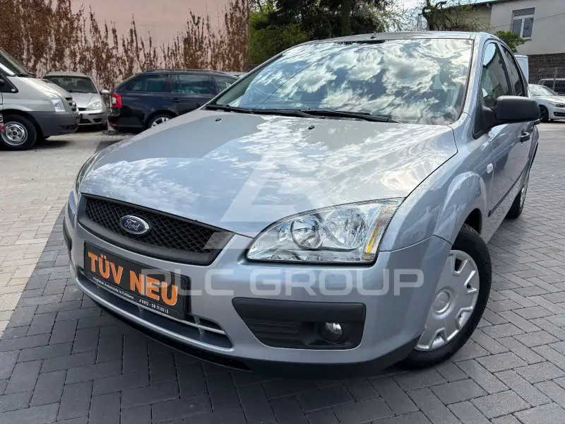 2005 Ford FOCUS