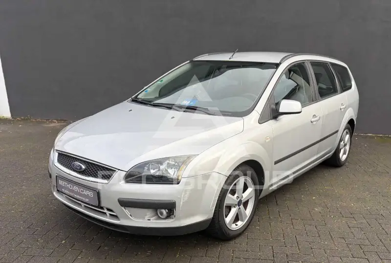2005 Ford FOCUS