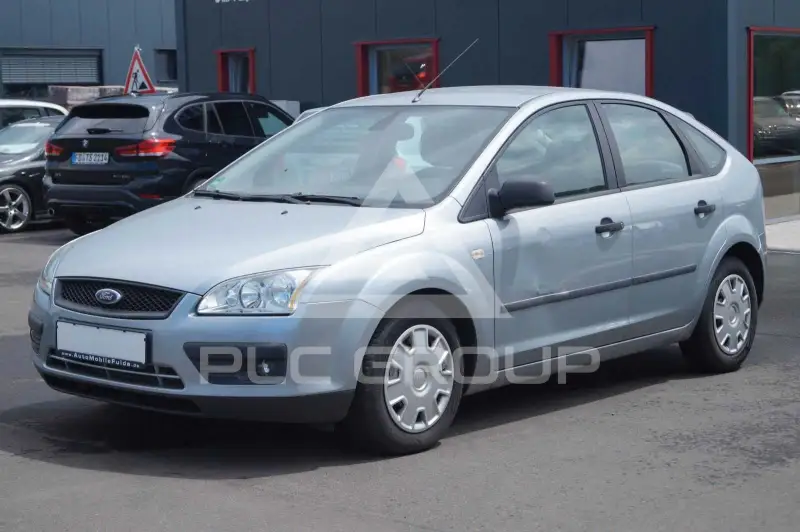 2005 Ford FOCUS
