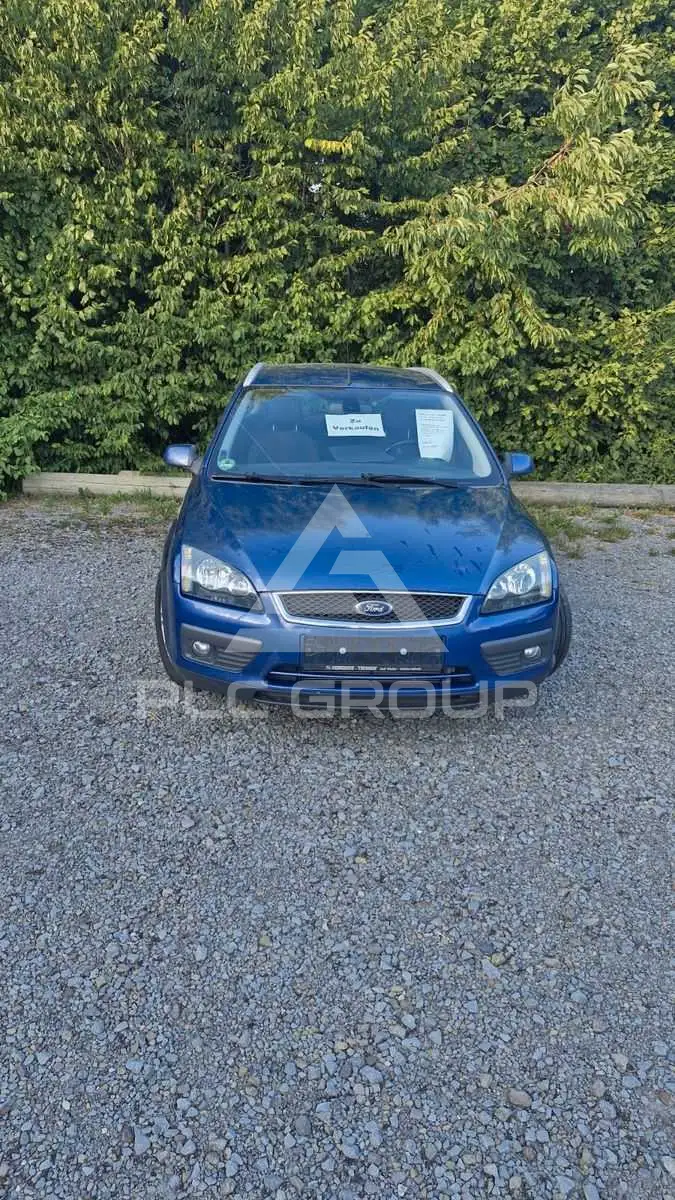2005 Ford FOCUS