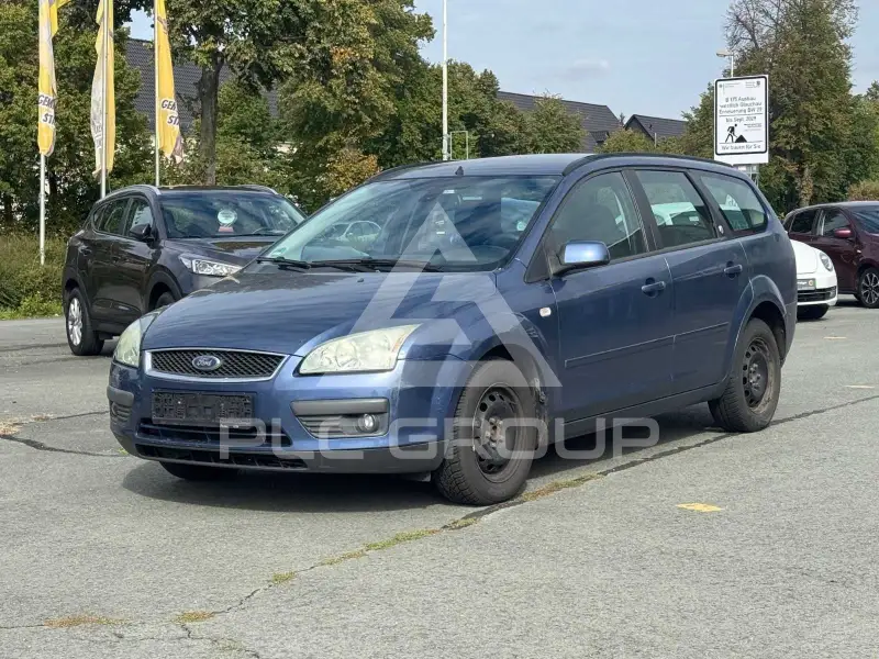 2005 Ford FOCUS
