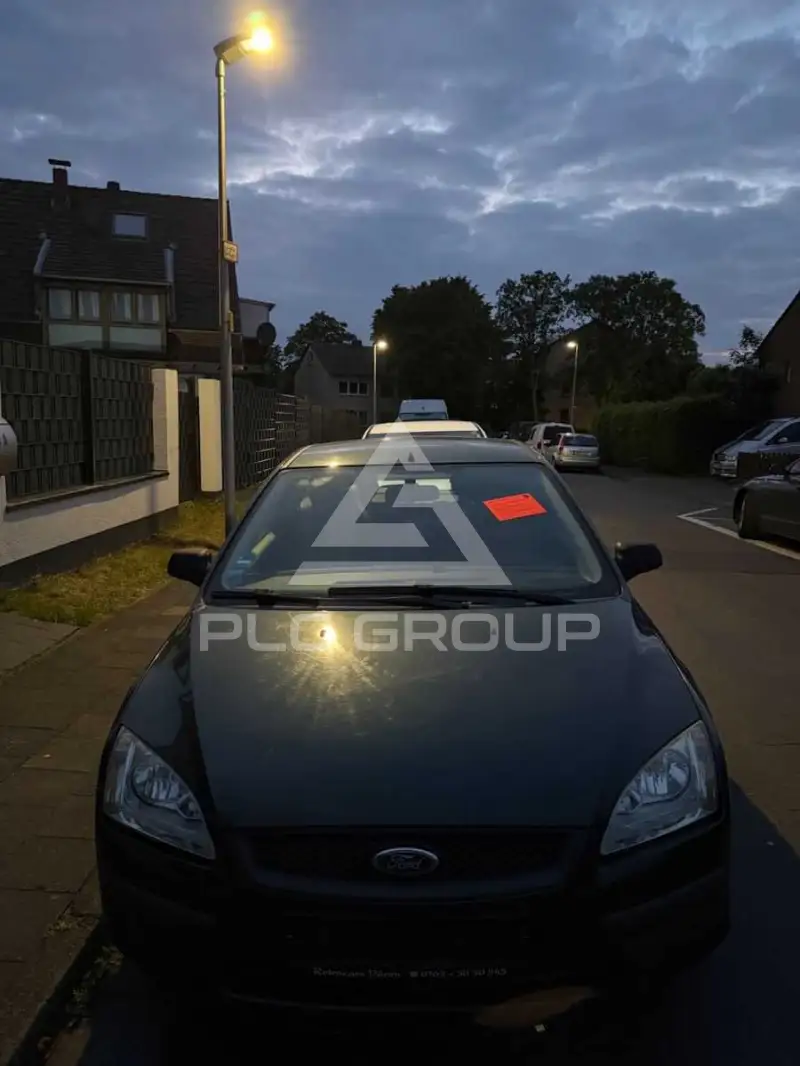 2005 Ford FOCUS
