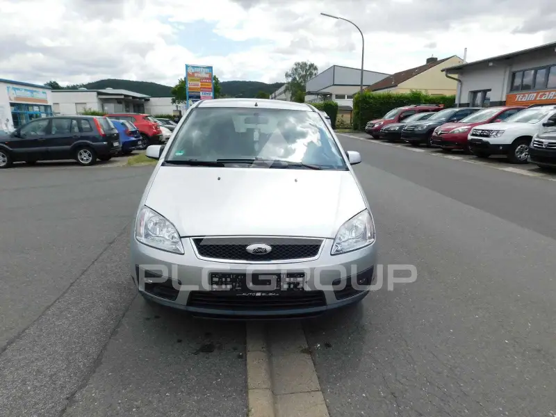 2005 Ford FOCUS