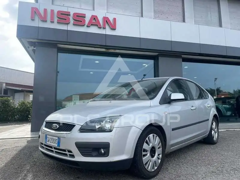 2005 Ford FOCUS